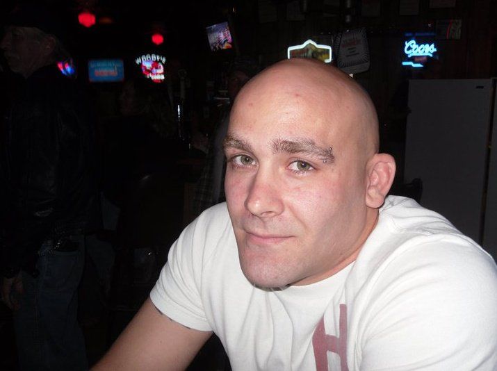 Charles Yarbrough - Class of 2000 - Belleview High School