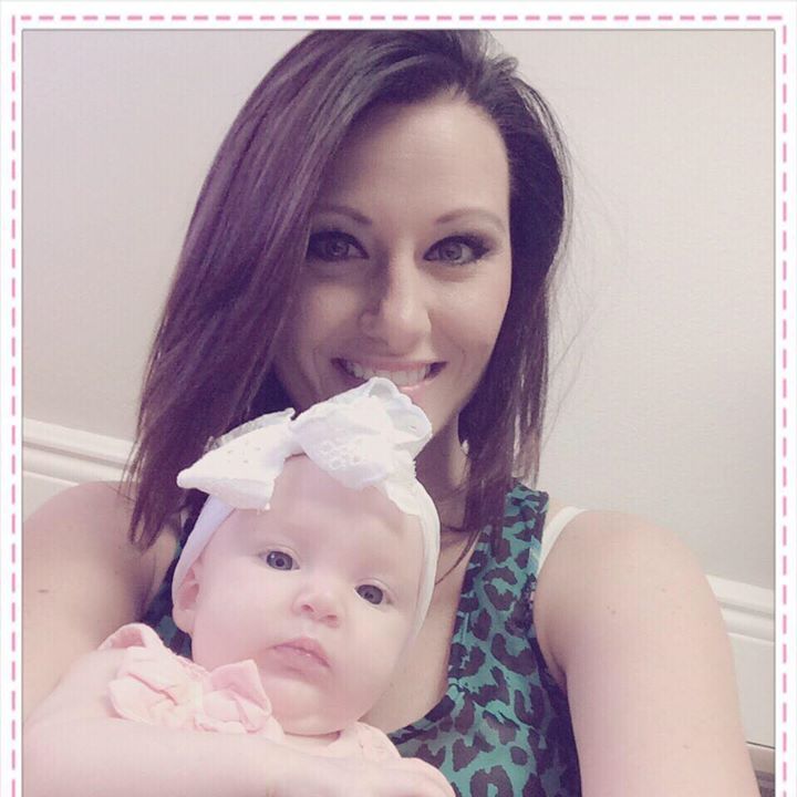 Tiffany Mcclelland - Class of 2003 - Belleview High School