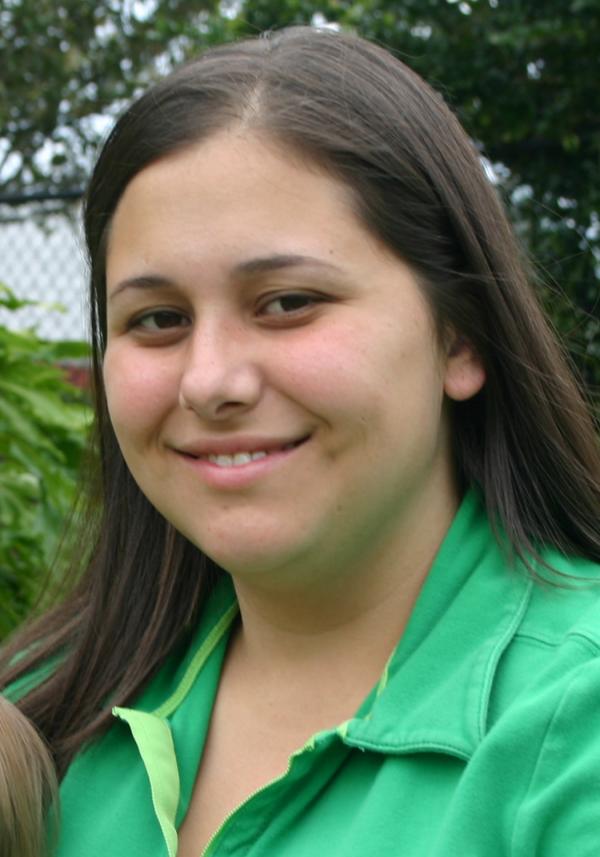 Dana Escobar - Class of 1999 - Belleview High School