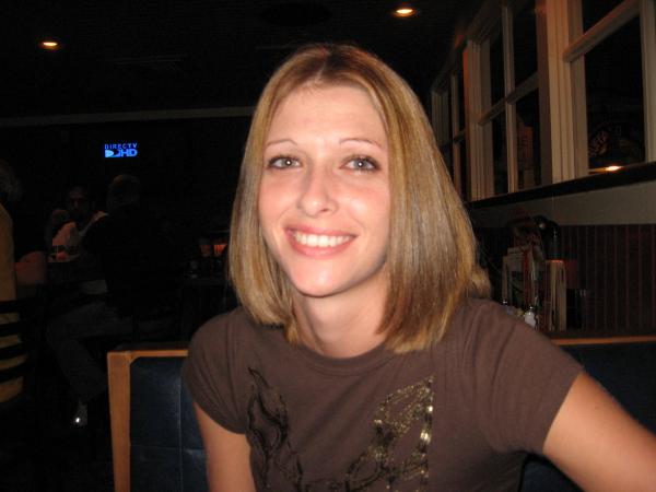 Dawn Van Price - Class of 2000 - Belleview High School