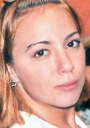 Elizabeth Whitler - Class of 1999 - Belleview High School