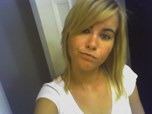 Victoria Mullins - Class of 2009 - Belleview High School