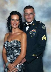 Timothy Bellanca - Class of 2003 - Belleview High School