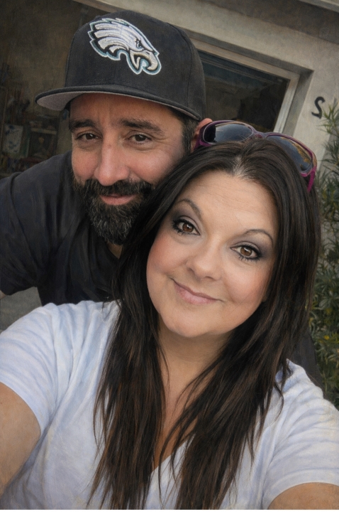 Pamela Metts - Class of 2001 - Belleview High School