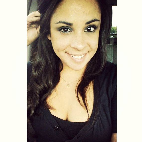 Cynthia Torres - Class of 2002 - Belleview High School