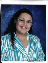 Angelica Lopez - Class of 2006 - Belleview High School