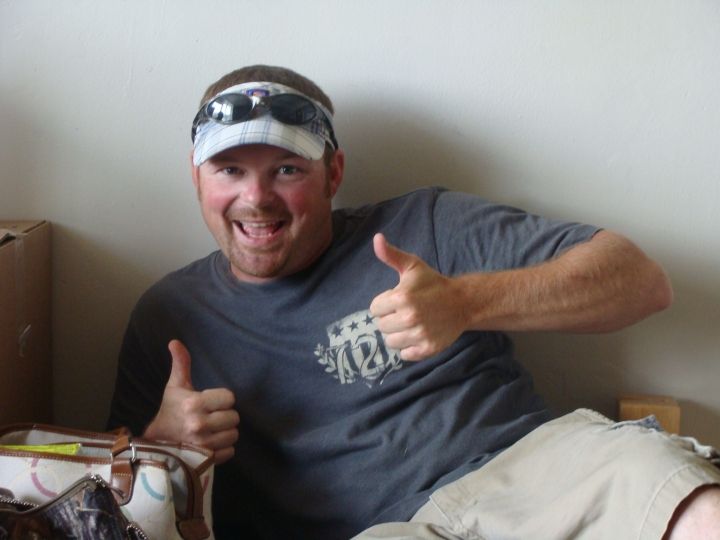 Shaun Howell - Class of 1998 - Belleview High School