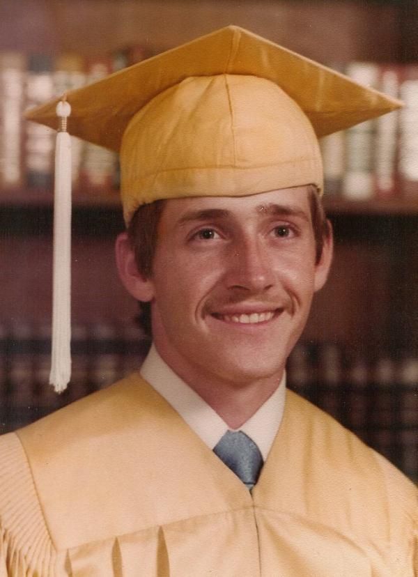 Doug Schoenfield - Class of 1977 - Conroe High School