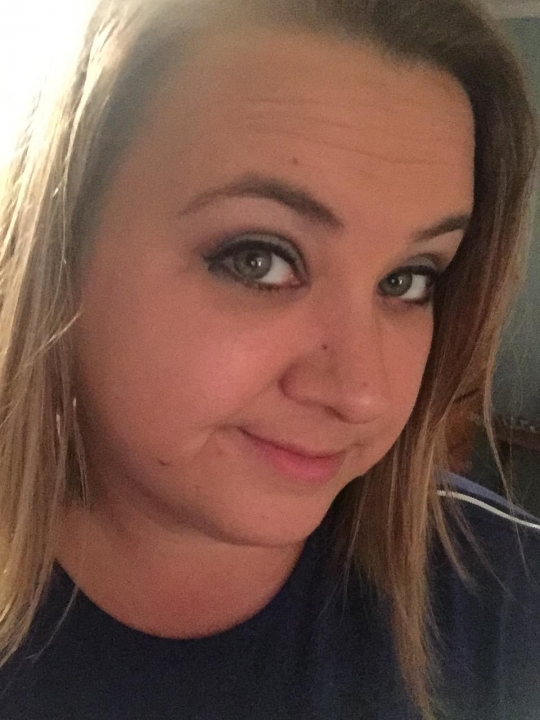 Carrie Piper - Class of 1998 - Conroe High School