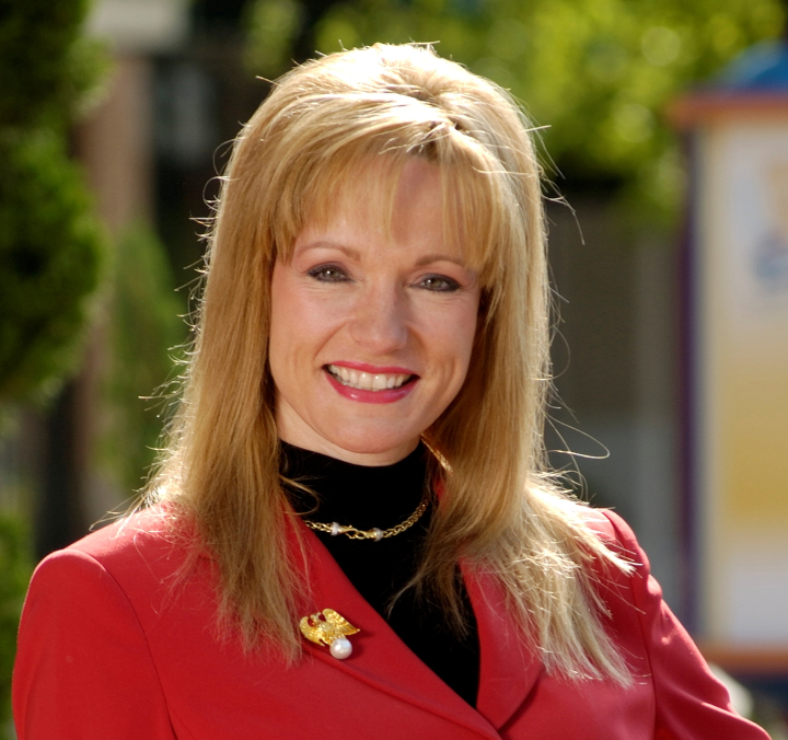 Nelda Luce - Class of 1976 - Conroe High School