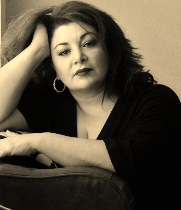 Cynthia Azzam - Class of 1980 - Conroe High School