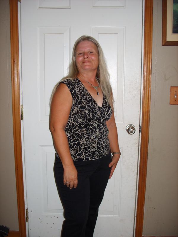 Brenda Nix - Class of 1975 - Conroe High School