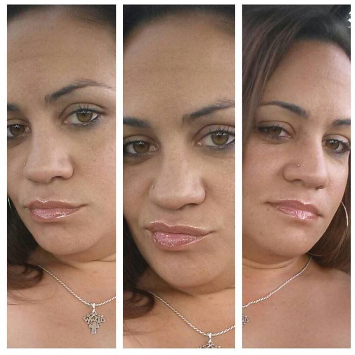 Charlene Sunkizt - Class of 2003 - Conroe High School