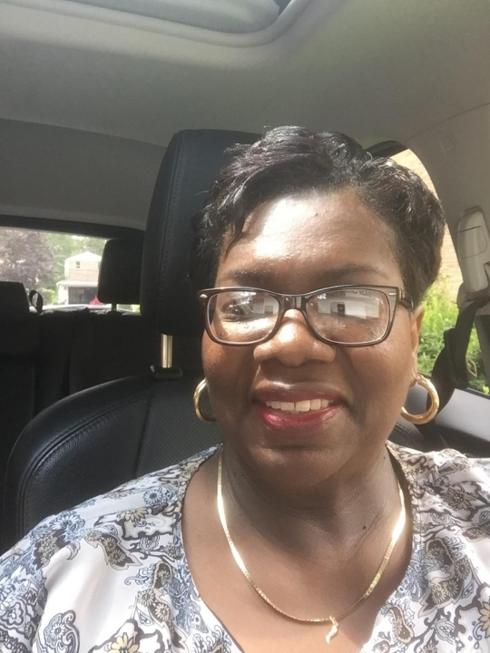 Vanessa Fountain - Class of 1979 - Prosser High School