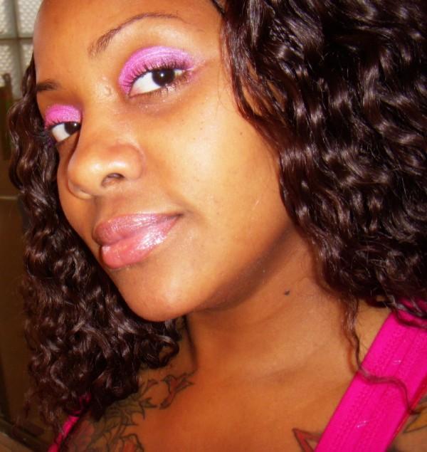 Charisma Price - Class of 1995 - Prosser High School