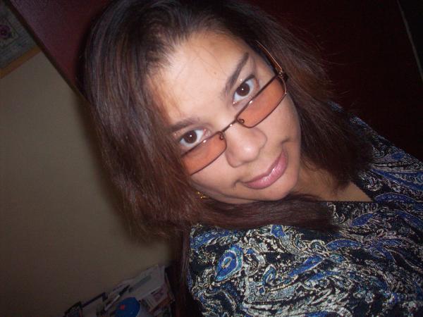 Marta Velez - Class of 1988 - Prosser High School