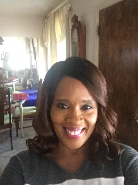 Debra Williams - Class of 1982 - Prosser High School