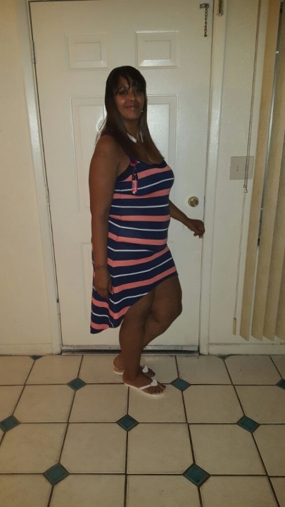 Wendy Araque - Class of 1995 - Prosser High School