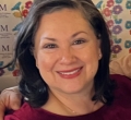 Esther Cazares