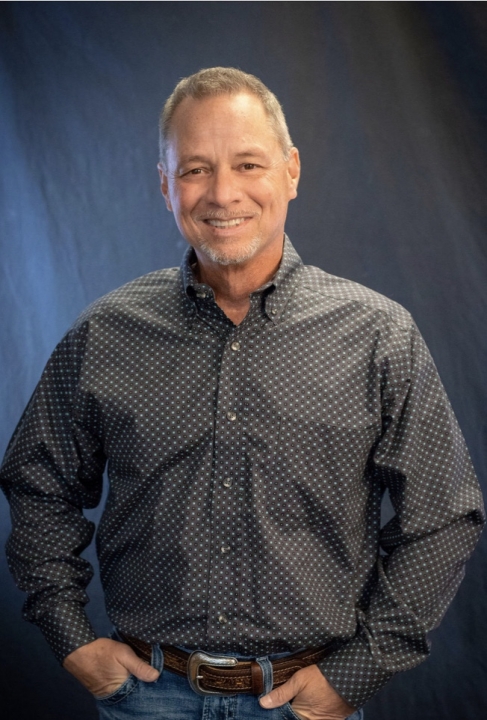 Norman Minerich - Class of 1980 - Paonia High School