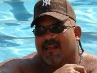 Reinaldo Gonzalez - Faculty - Paonia High School