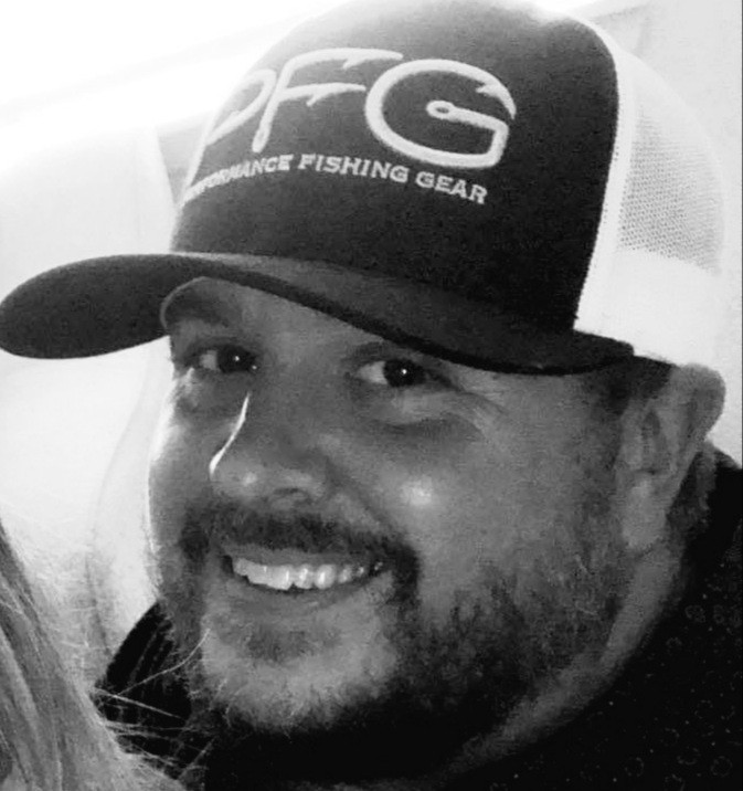 Brandon Crouch - Class of 2001 - Oak Ridge High School