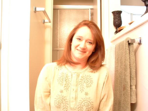 Brenda Gates - Class of 1991 - Oak Ridge High School