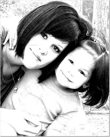 Holly Harrison - Class of 2002 - Oak Ridge High School