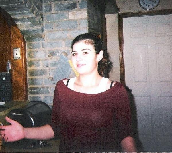 Mandi Jayne - Class of 2002 - Oak Ridge High School