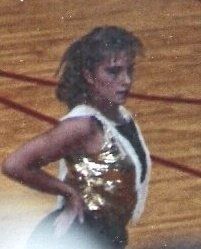Chris Burress - Class of 1989 - Oak Ridge High School
