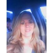 Kristina Pierce - Class of 1994 - Oak Ridge High School