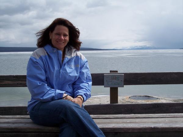 Melissa Johnston - Class of 1988 - Oak Ridge High School