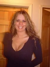 Brandy Shelton - Class of 1994 - Oak Ridge High School
