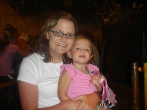 Kynsley Ray - Class of 1997 - Oak Ridge High School