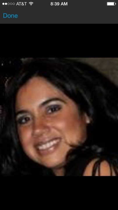 Jennifer Martin - Class of 1999 - Oak Ridge High School