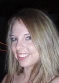 Abigail Thornton - Class of 2002 - Oak Ridge High School