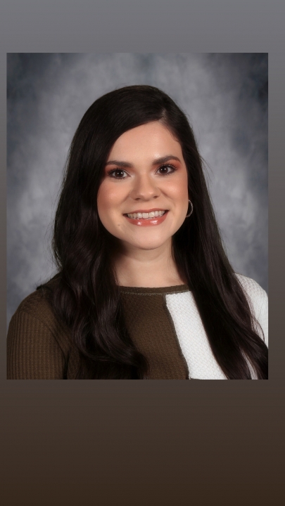 Diana Garza - Class of 2016 - Oak Ridge High School