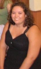 Sarah Gray - Class of 2005 - Oak Ridge High School