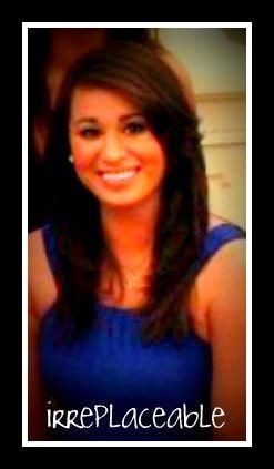 Brittany Barrile - Class of 2008 - Oak Ridge High School