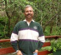 John Shirley - Class of 1991 - Oak Ridge High School