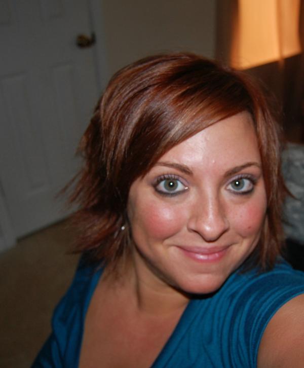 Lauren Wisdom - Class of 1998 - Oak Ridge High School