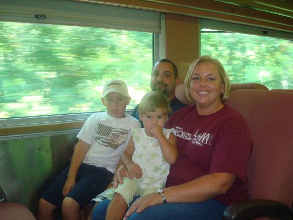 Jennifer Lindsay - Class of 1992 - Oak Ridge High School