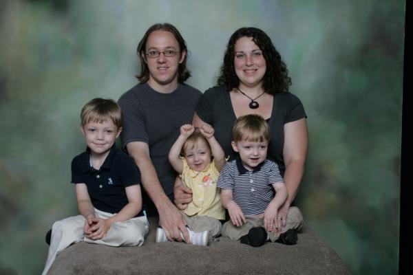 Michelle Reeve - Class of 2000 - Oak Ridge High School