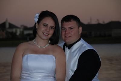Shay Mcelvany - Class of 2007 - Oak Ridge High School