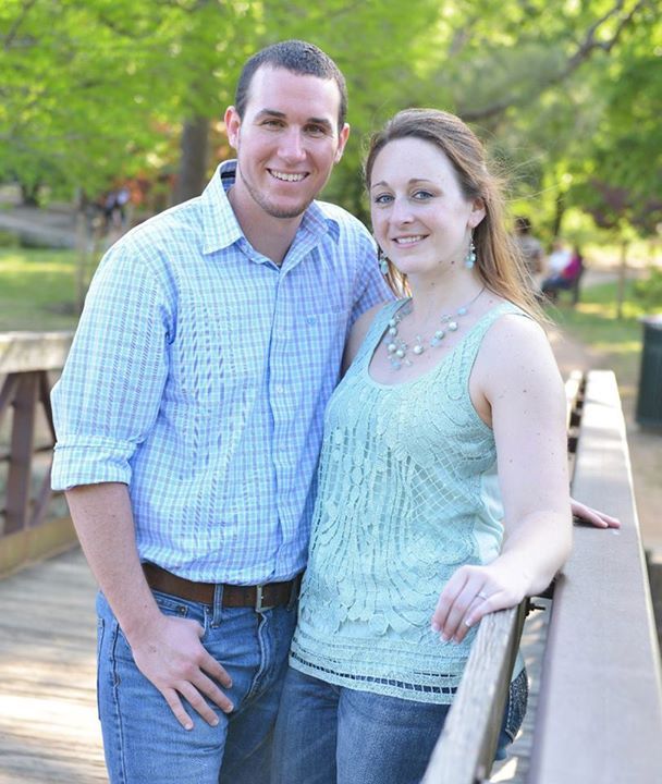 Neil Williams - Class of 2004 - Oak Ridge High School