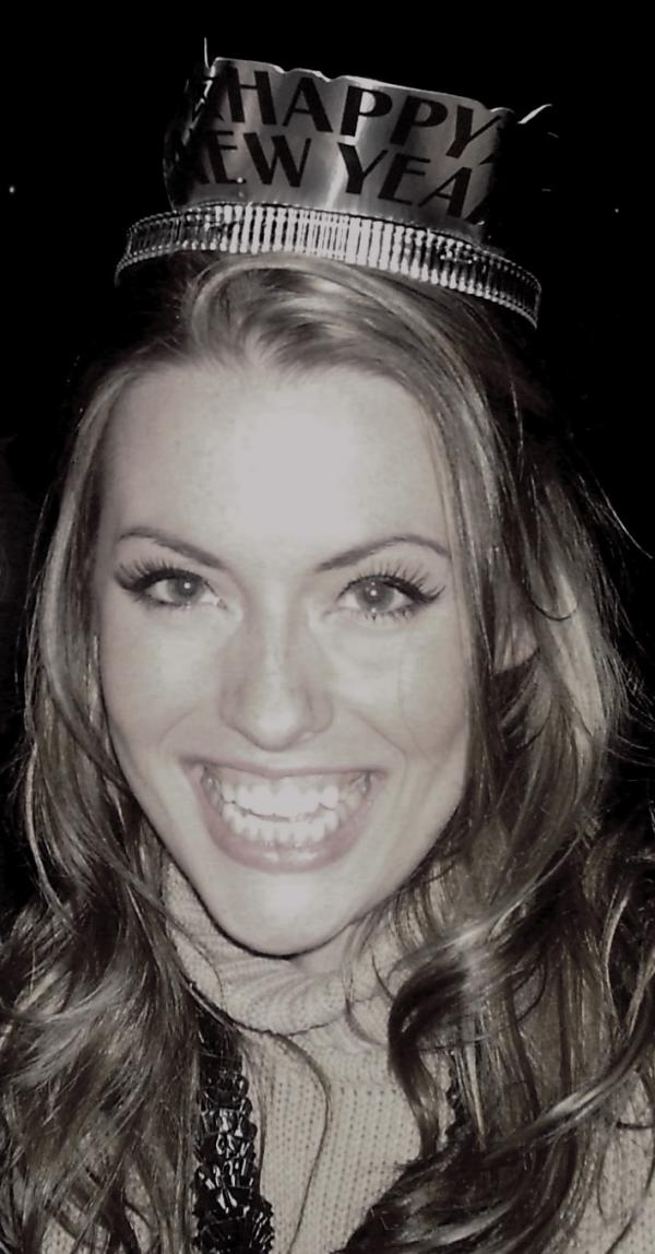 Kinzy Burnett - Class of 2000 - Oak Ridge High School
