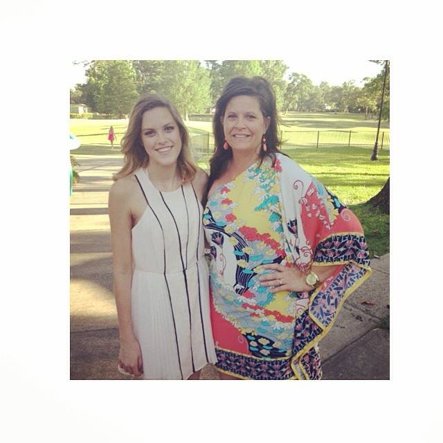 Robin Whitson - Class of 1991 - Oak Ridge High School