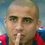 Leo Caceres - Class of 2006 - Oak Ridge High School