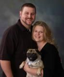 Becky Hallmark - Class of 1999 - Oak Ridge High School