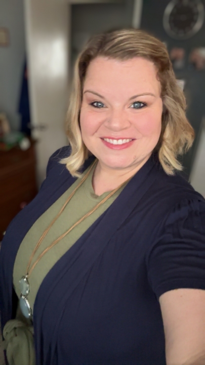 Lauren Willcockson - Class of 2005 - Oak Ridge High School